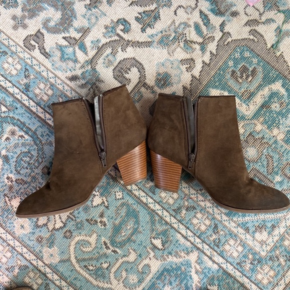 Booties - Picture 2 of 4